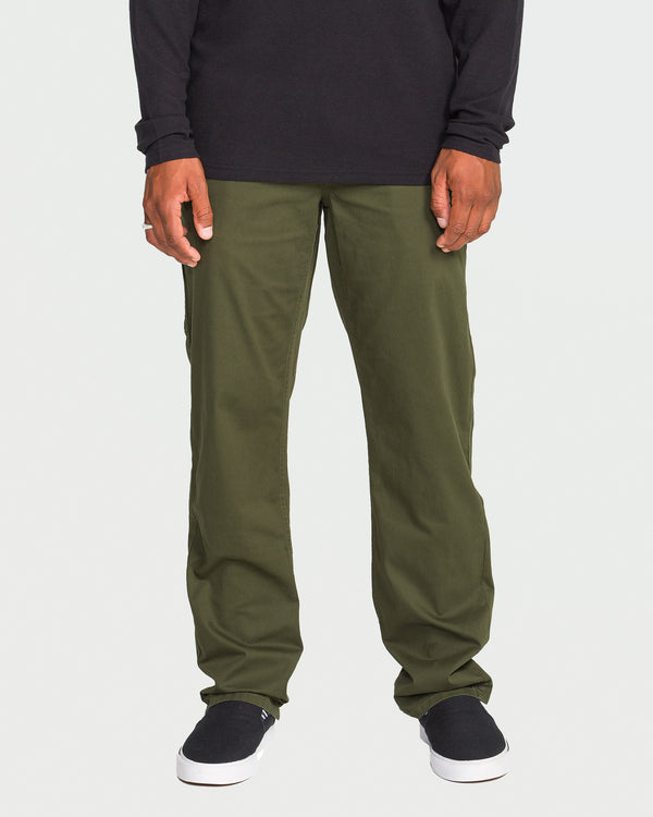 Mens Tustin Utility Pants