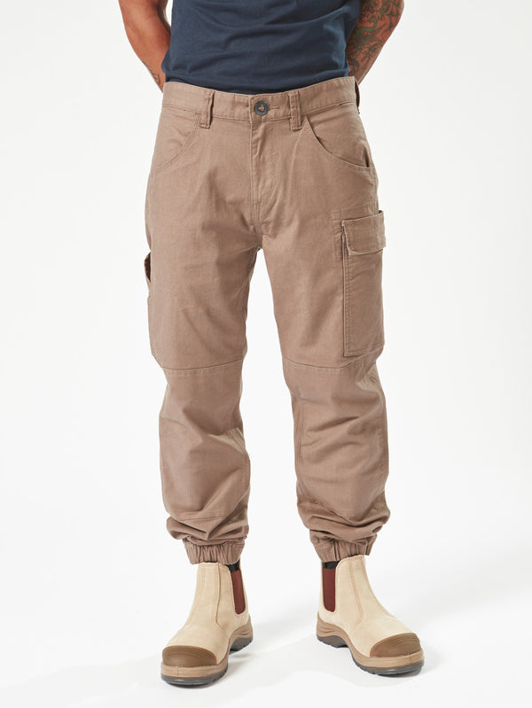 CALIPER II CUFF WORK PANT