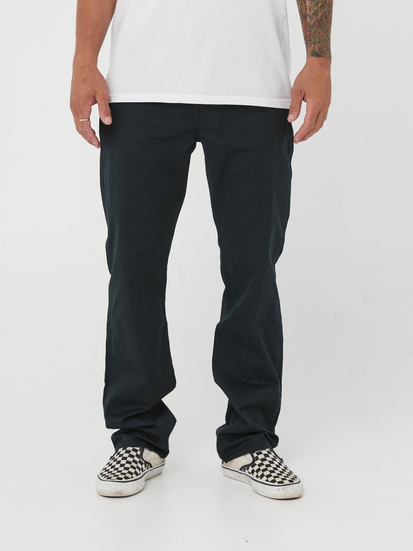 Solver Light Weight Pant