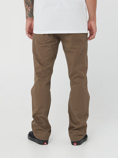 V Solver Light Weight Pant