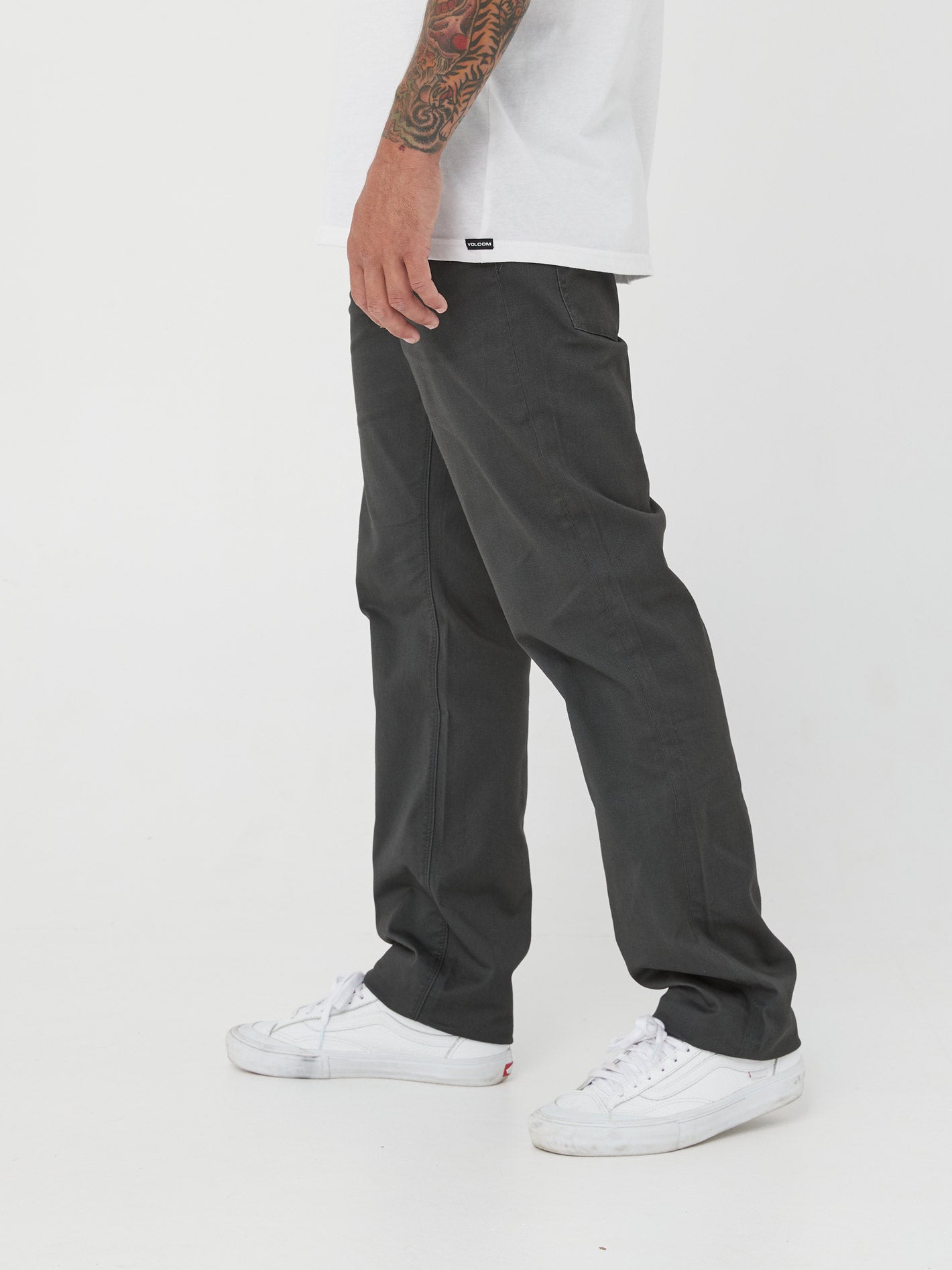 V Solver Light Weight Pant