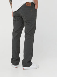 V Solver Light Weight Pant - Stealth