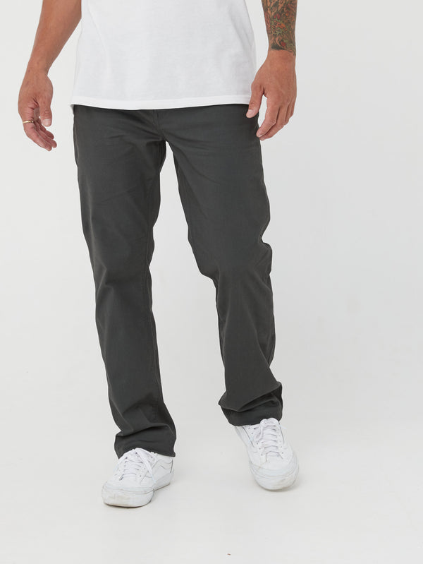 V Solver Light Weight Pant