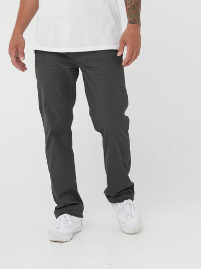 V Solver Light Weight Pant