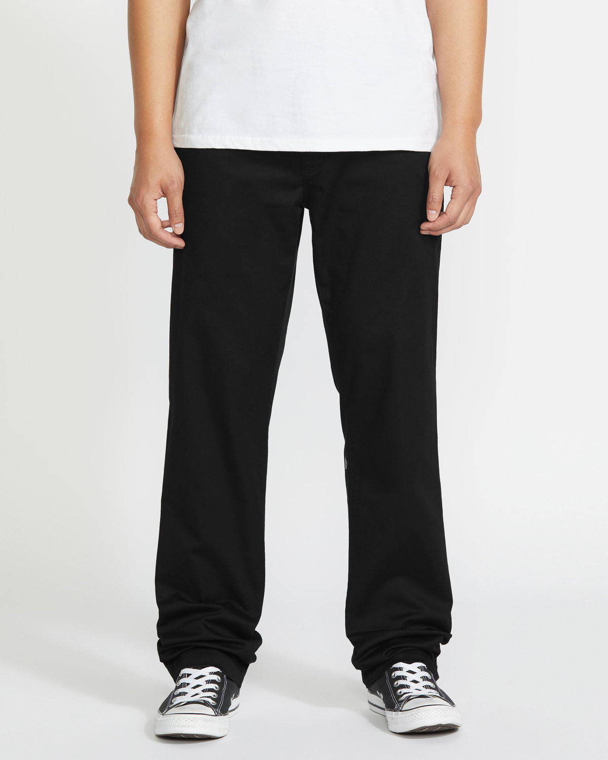 Mens Frickin Modern Stretch Pants – Volcom