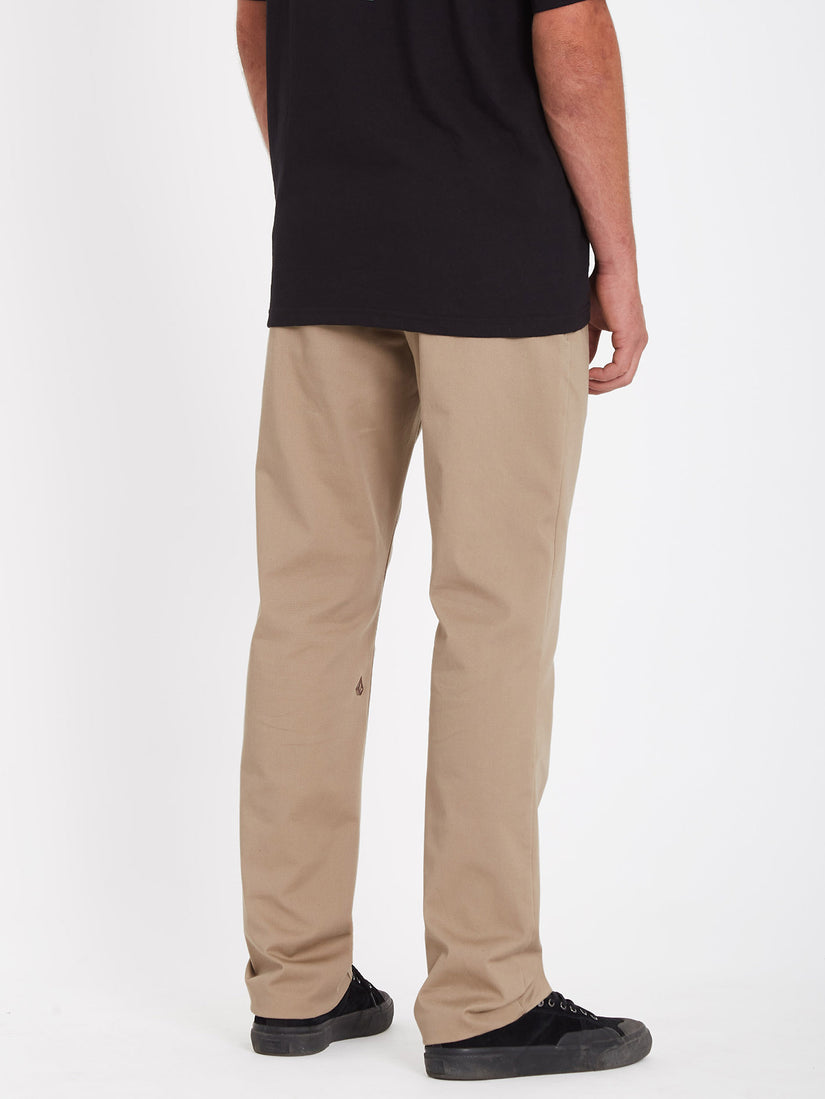 Frickin Modern Stretch Pants - Khaki