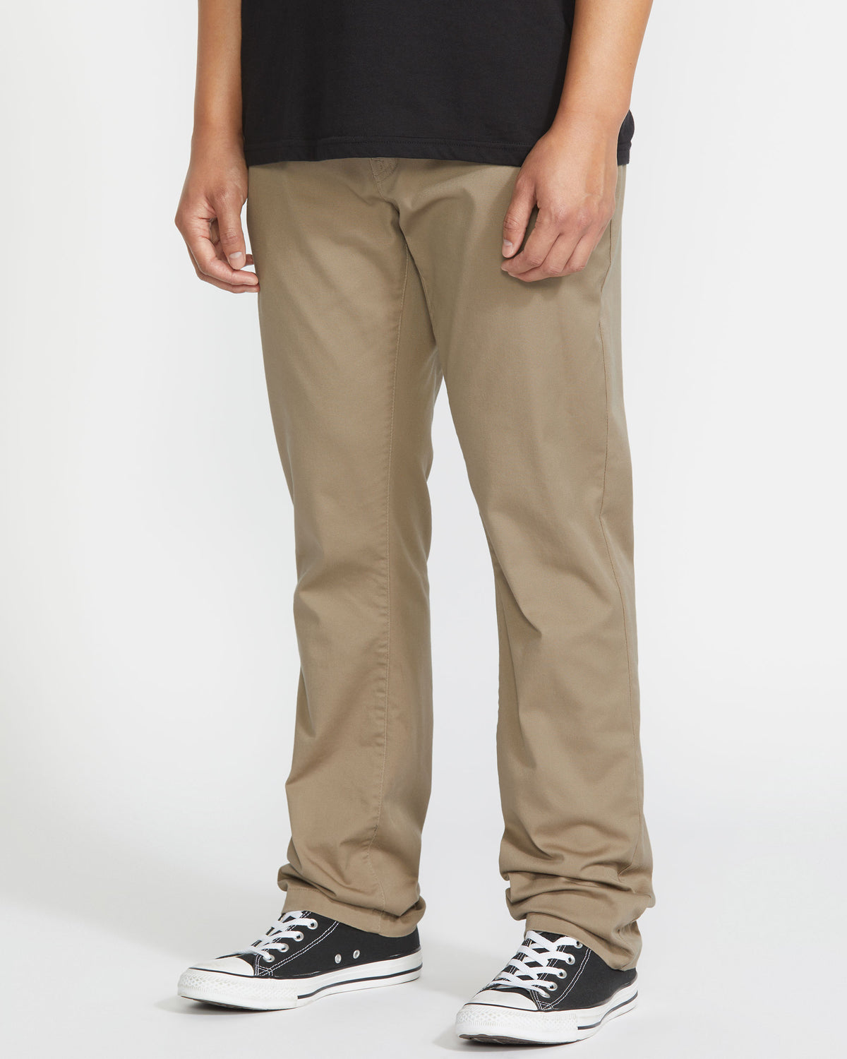 Mens Frickin Modern Stretch Pants – Volcom
