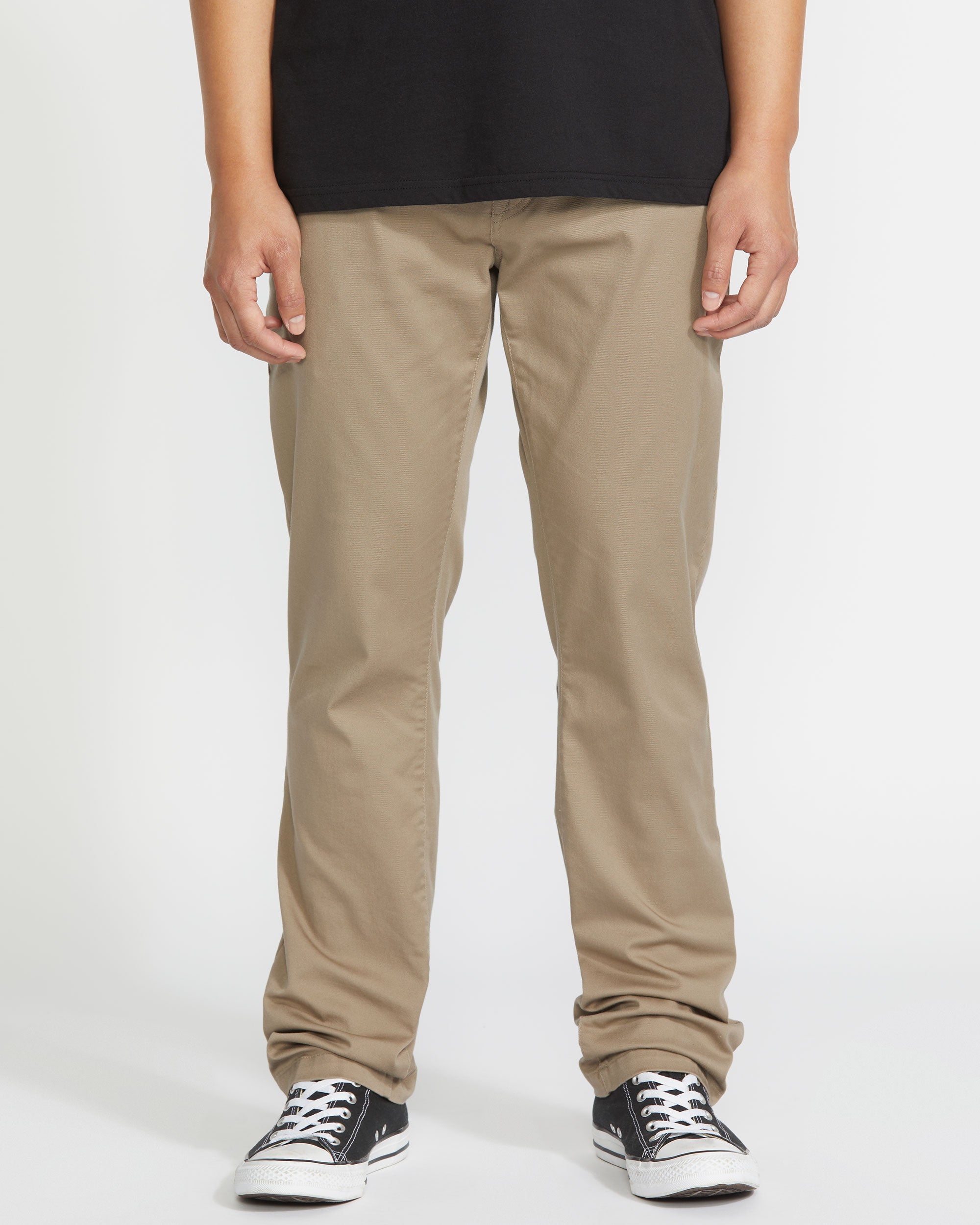 Frickin Modern Stretch Pants