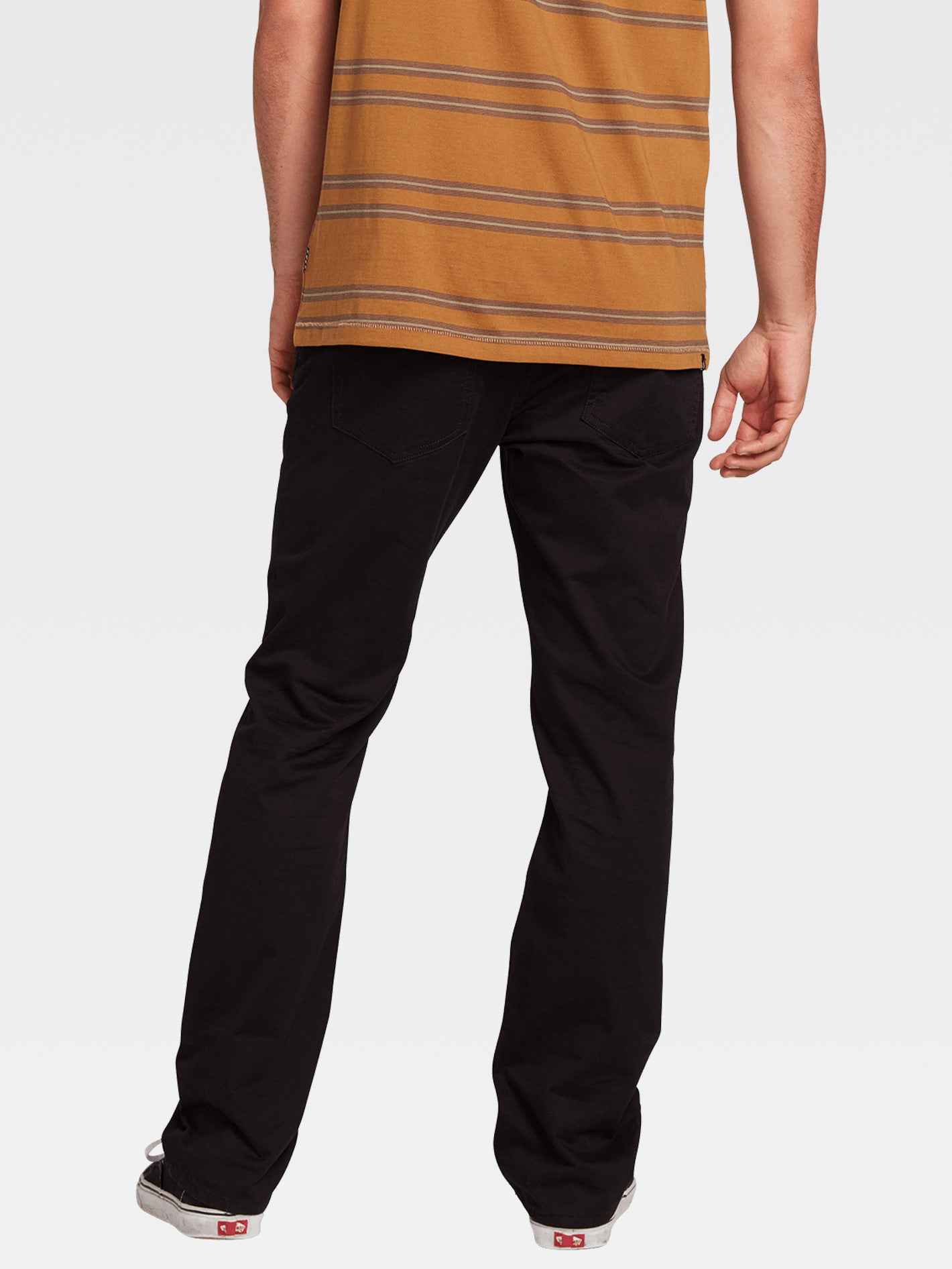 Solver Lite 5 Pocket Pants