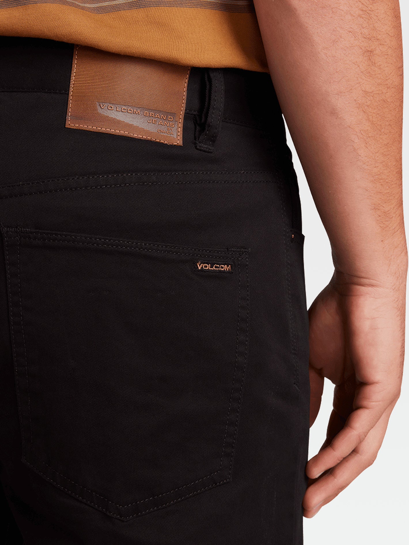 Solver Lite 5 Pocket Pants