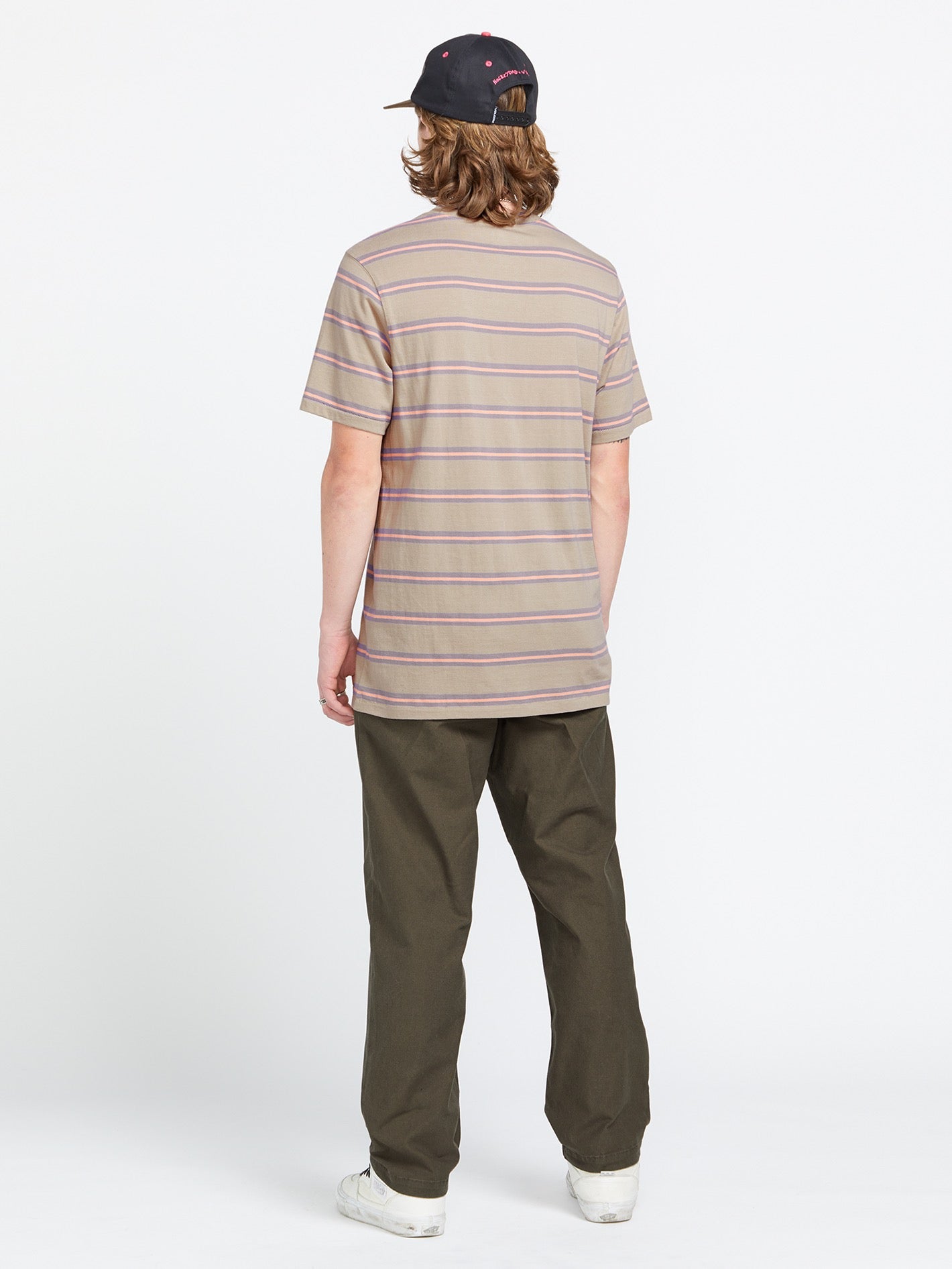 Volcom Entertainment Hockey Dad Pants