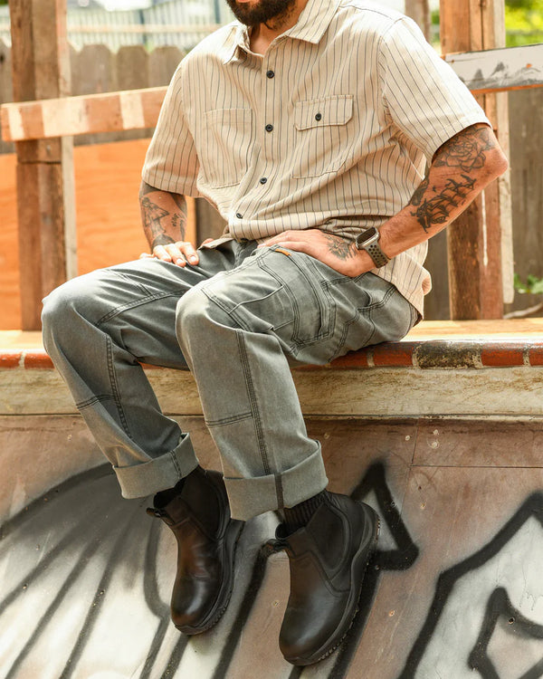 Gage Work Pant
