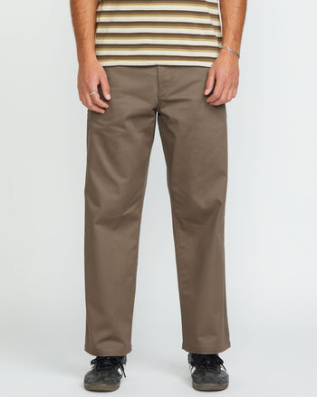 Frickin Skate Chino Pant