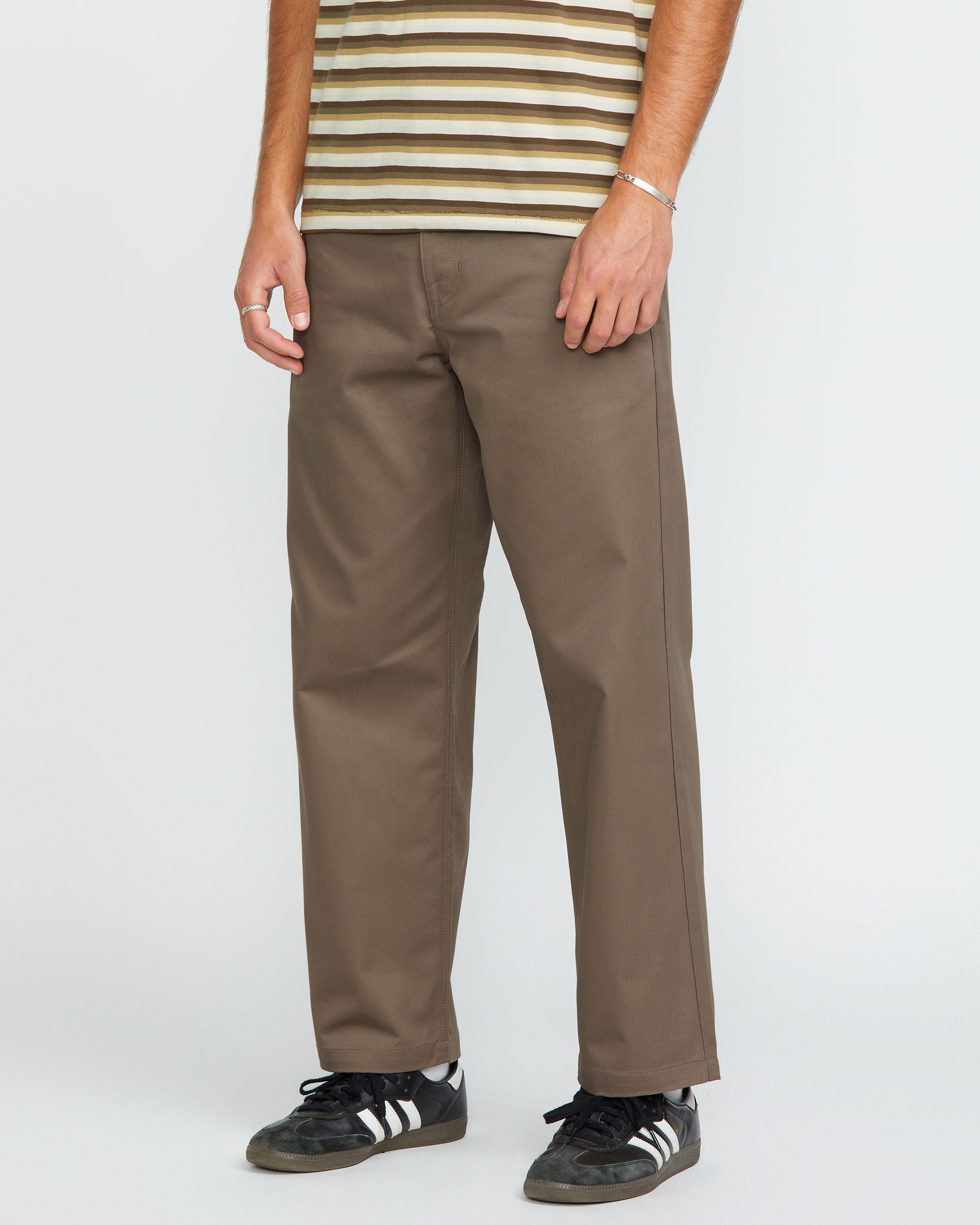 Frickin Skate Chino Pant