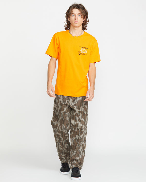 Frickin Skate Work Chino Pant