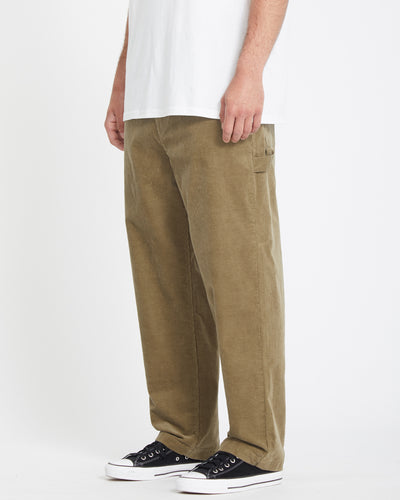Kraftsman Cord Pant
