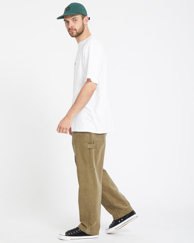 Kraftsman Cord Pant