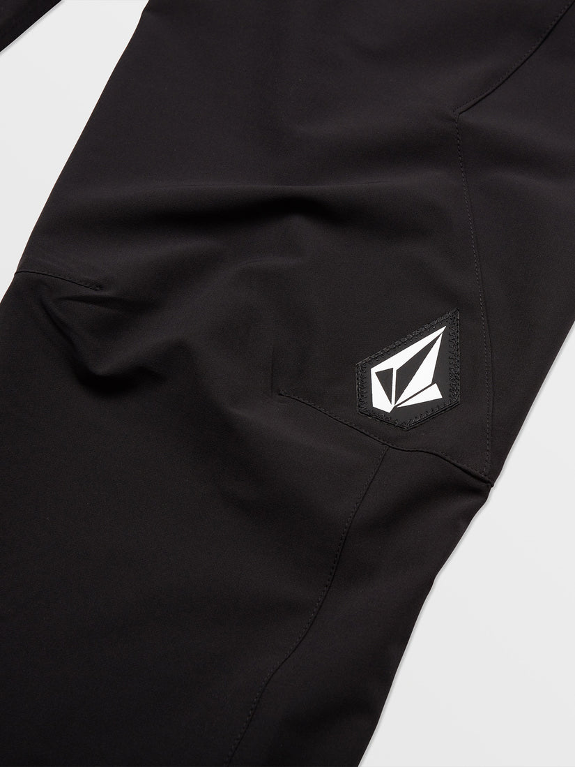 Trail Ripper Pants - Black