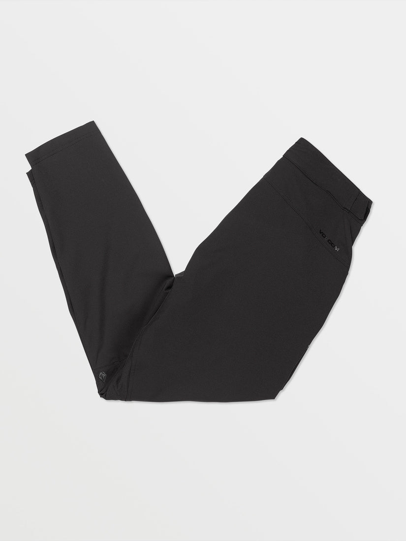 Trail Ripper Pants - Black