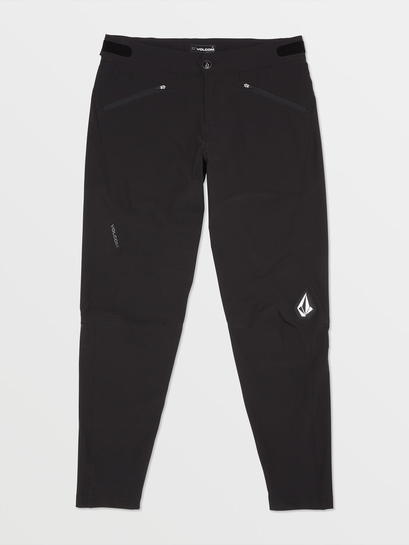 Trail Ripper Pants - Black