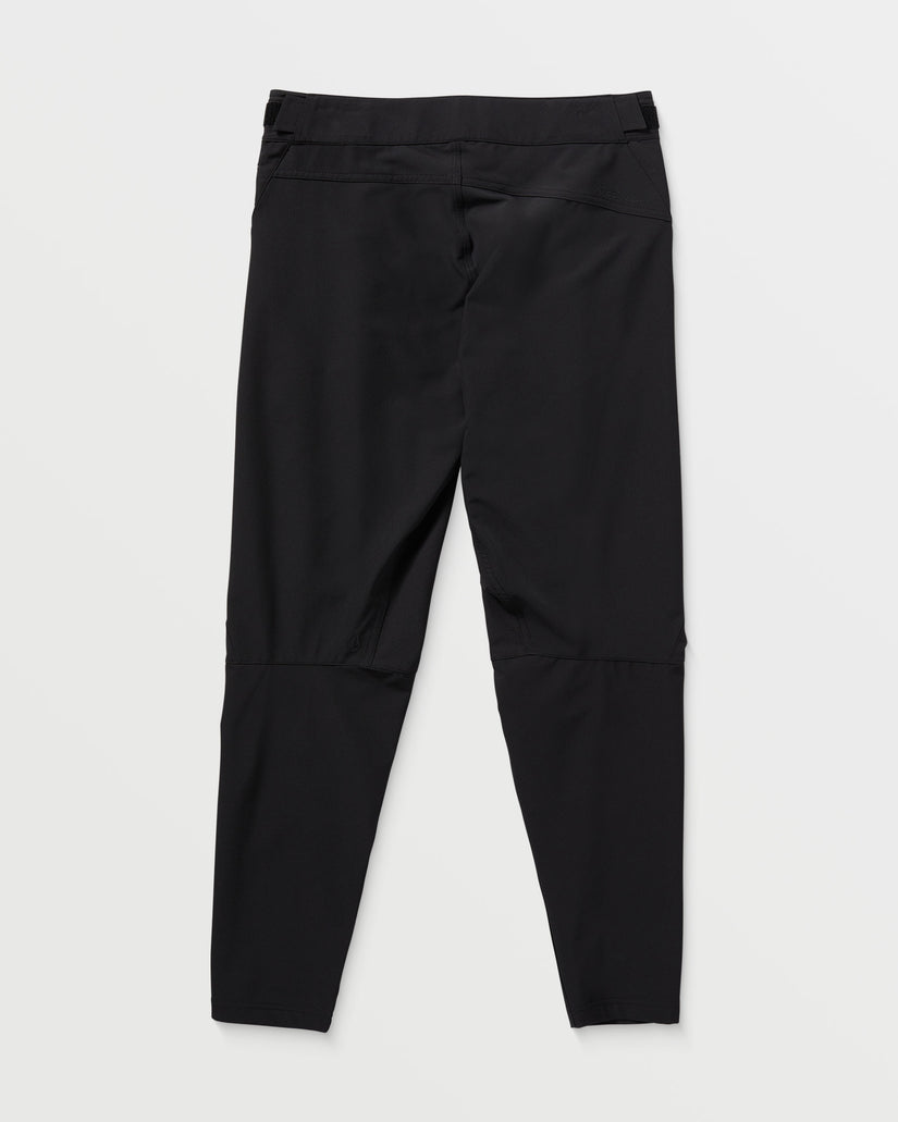 Trail Ripper Pants - Black