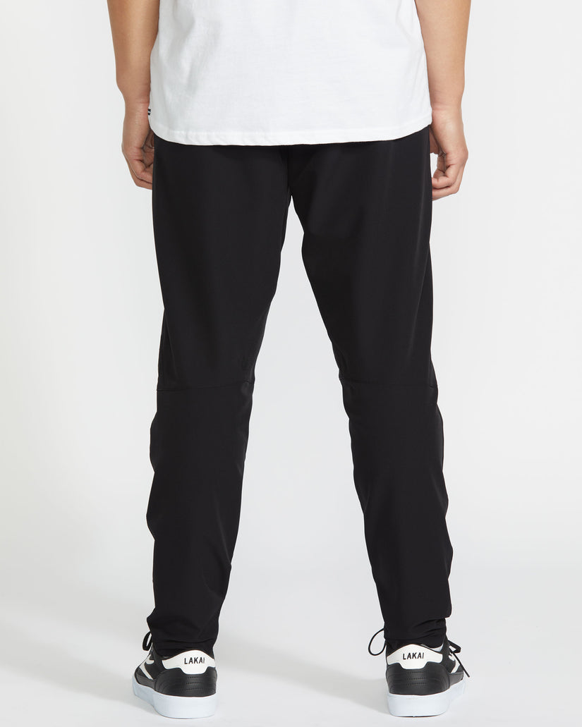 Trail Ripper Pants - Black