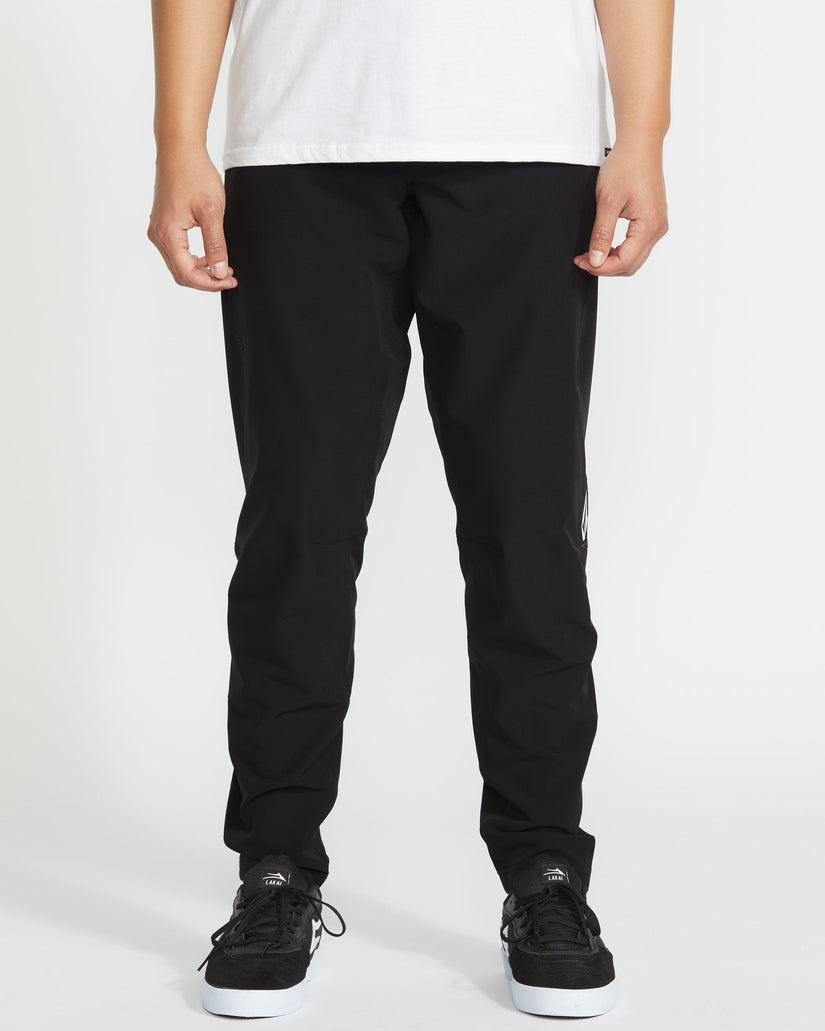 Trail Ripper Pants - Black