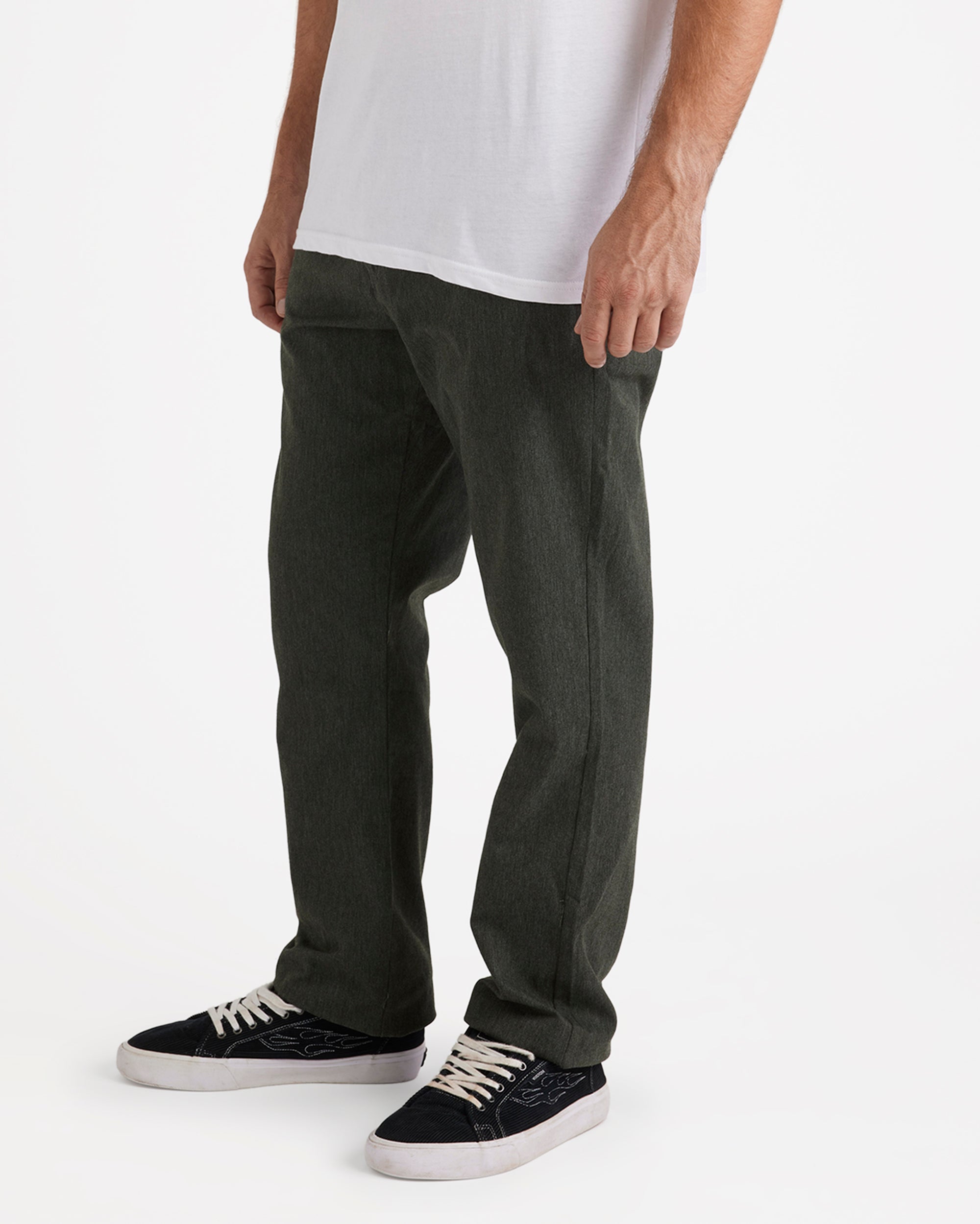 VMonty Pant