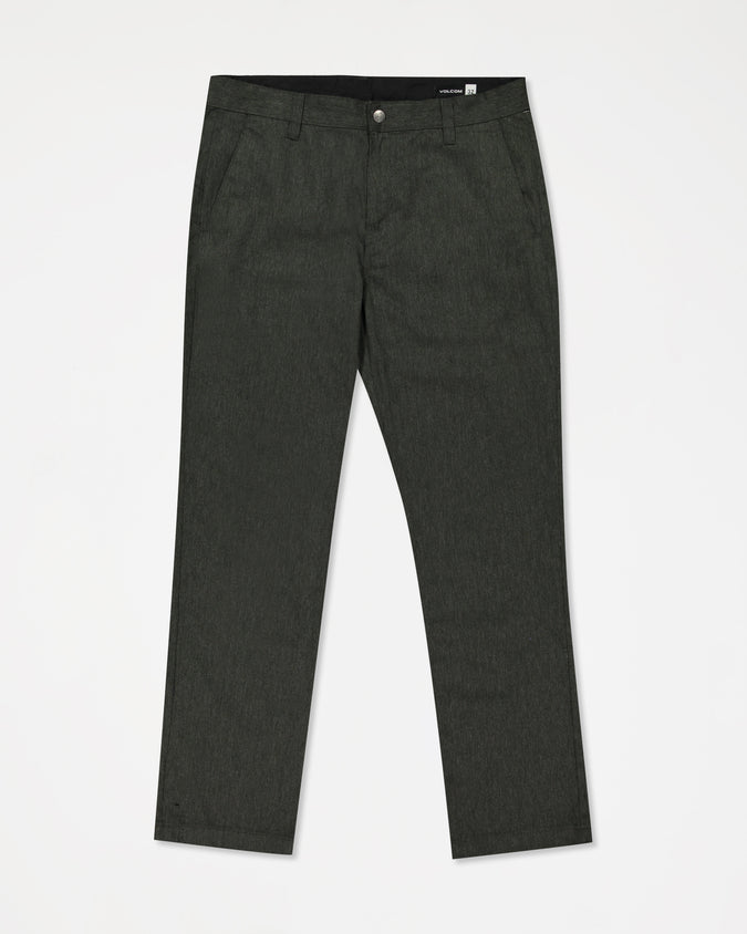 VMonty Pant - Charcoal Heather
