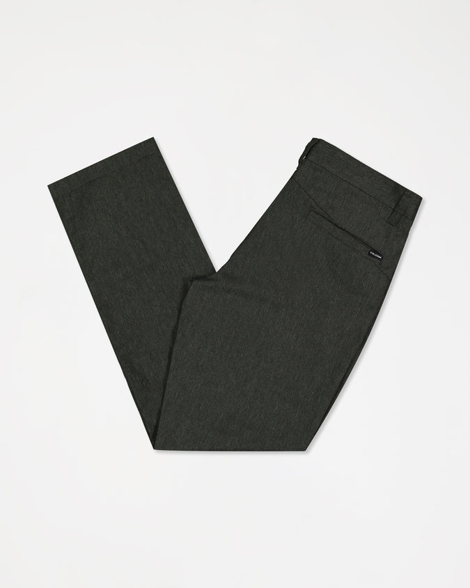 VMonty Pant - Charcoal Heather