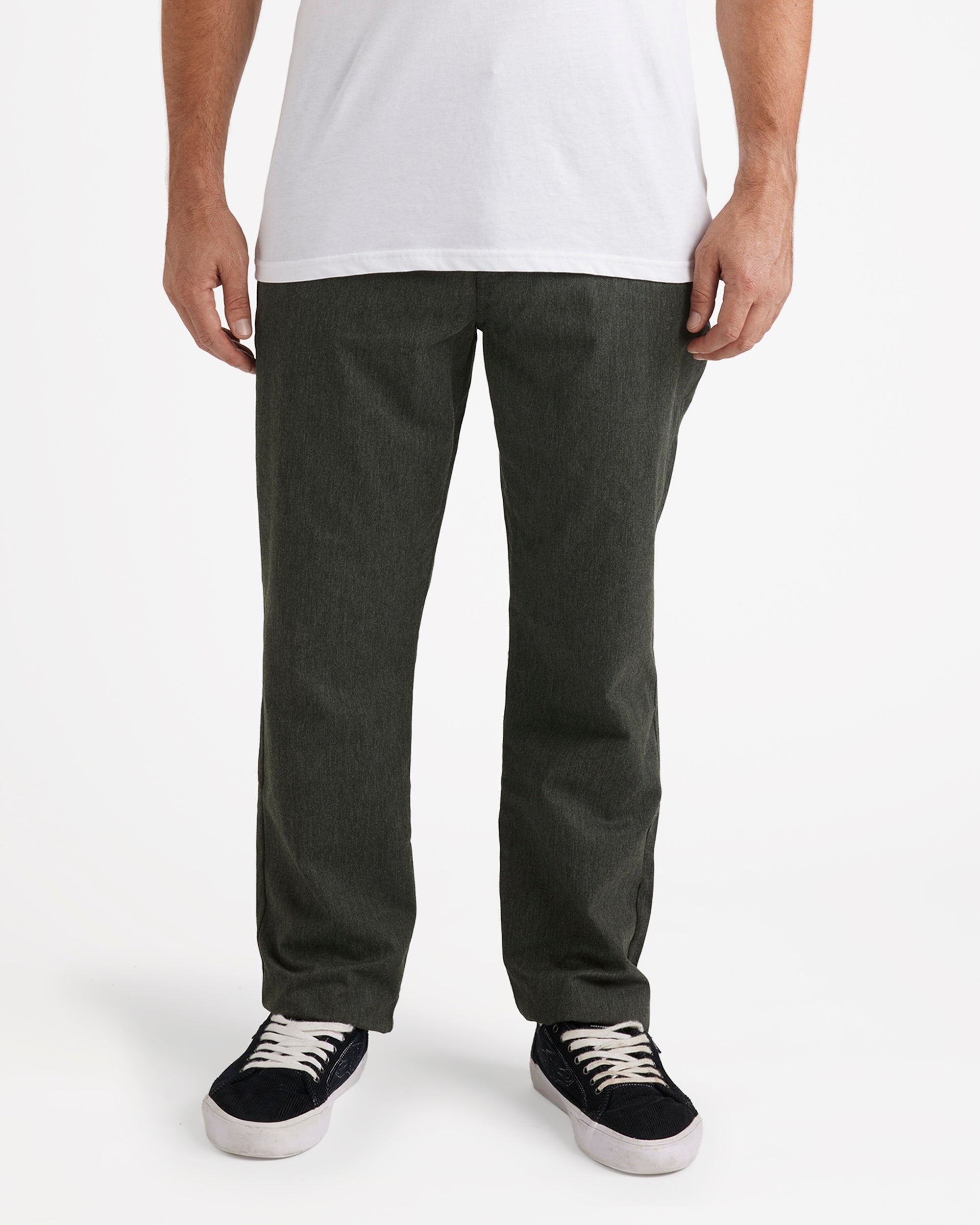 VMonty Pant