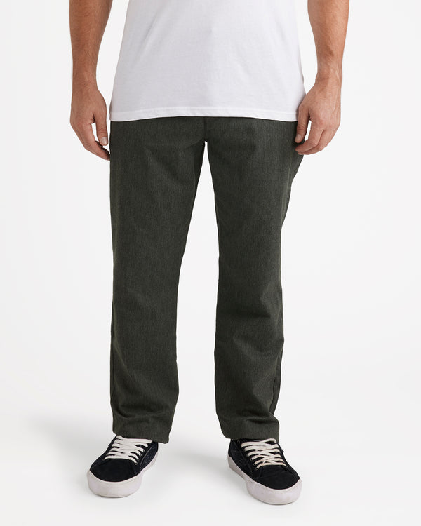 VMonty Pant