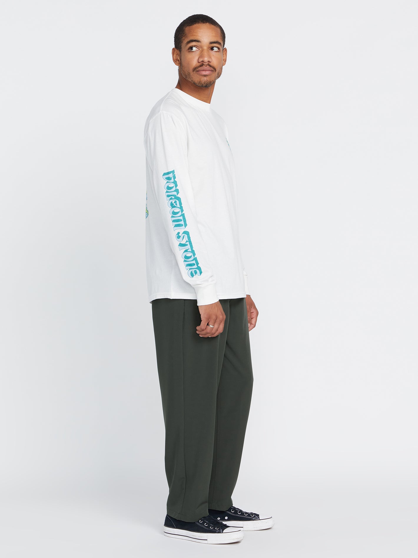Veeco Transit Pants