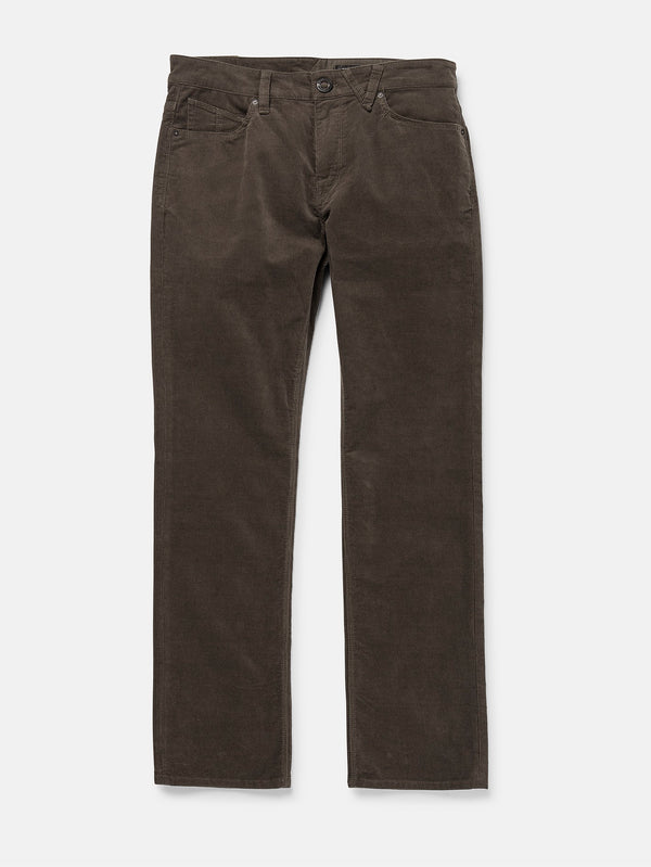 Solver 5 Pocket Cord Pant