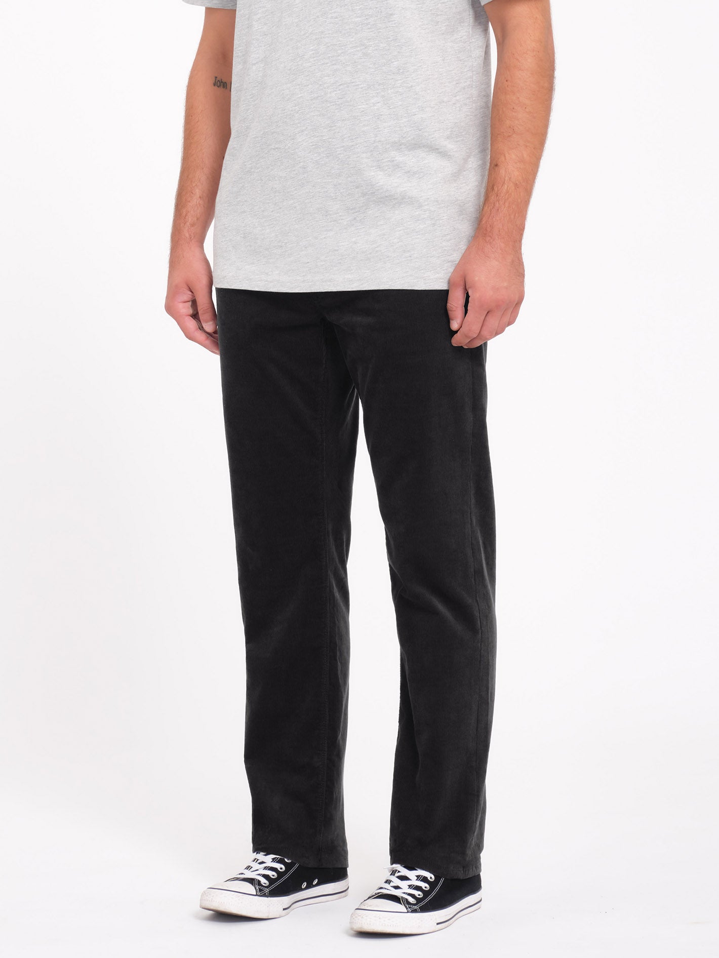 Solver 5 Pocket Cord Pant