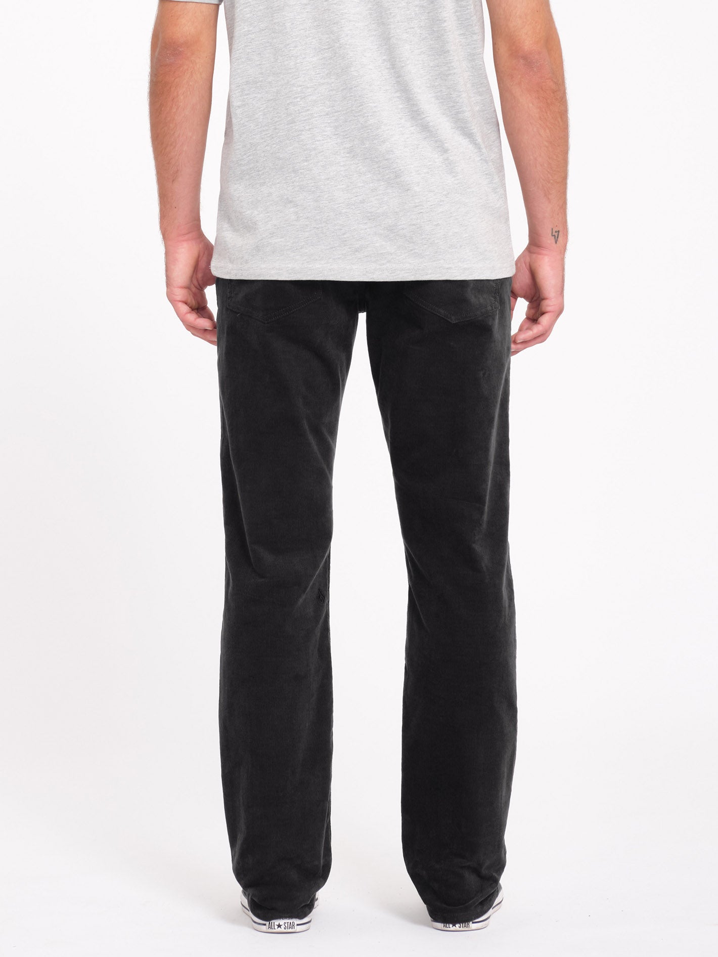 Solver 5 Pocket Cord Pant