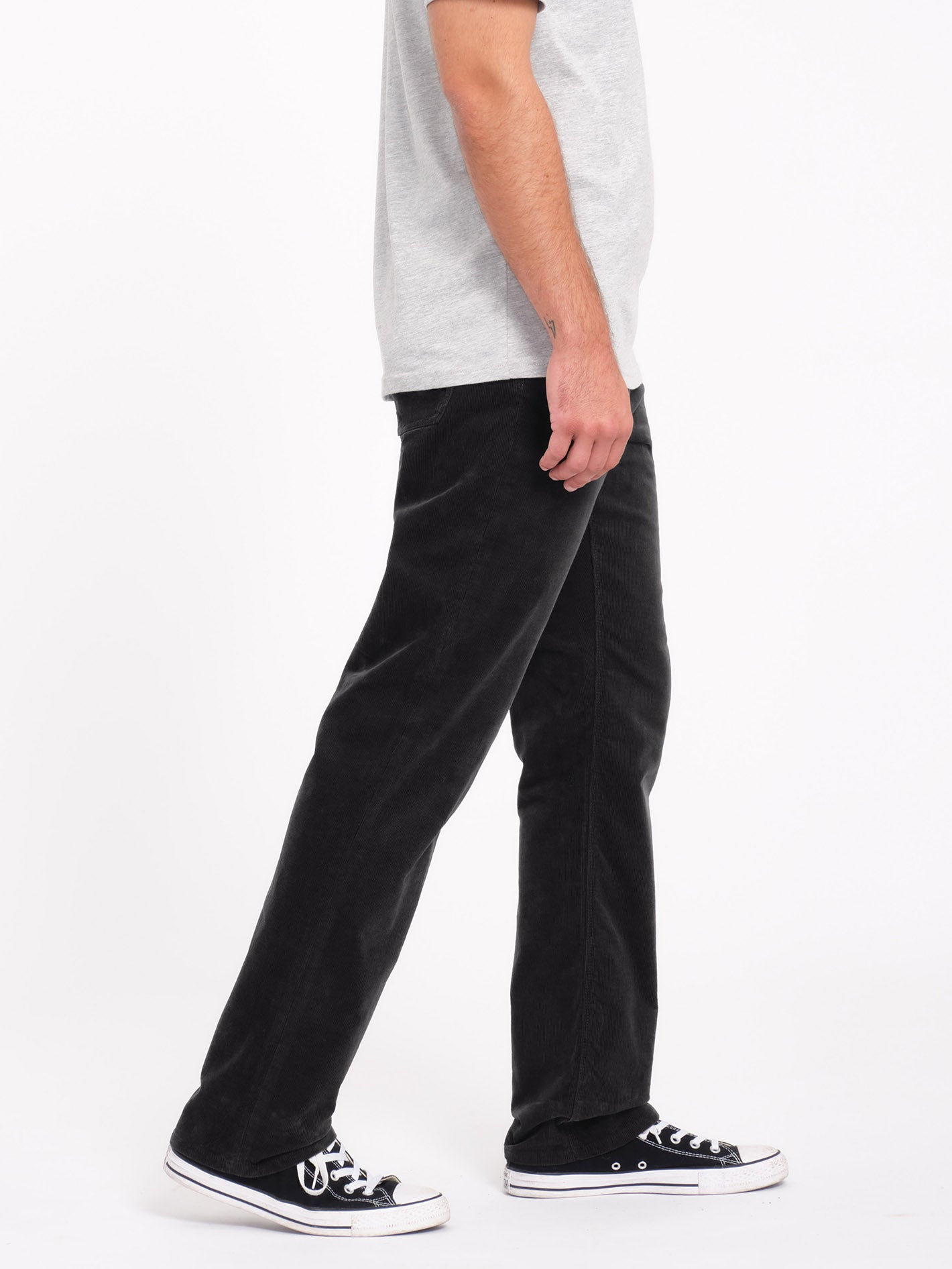 Solver 5 Pocket Cord Pant