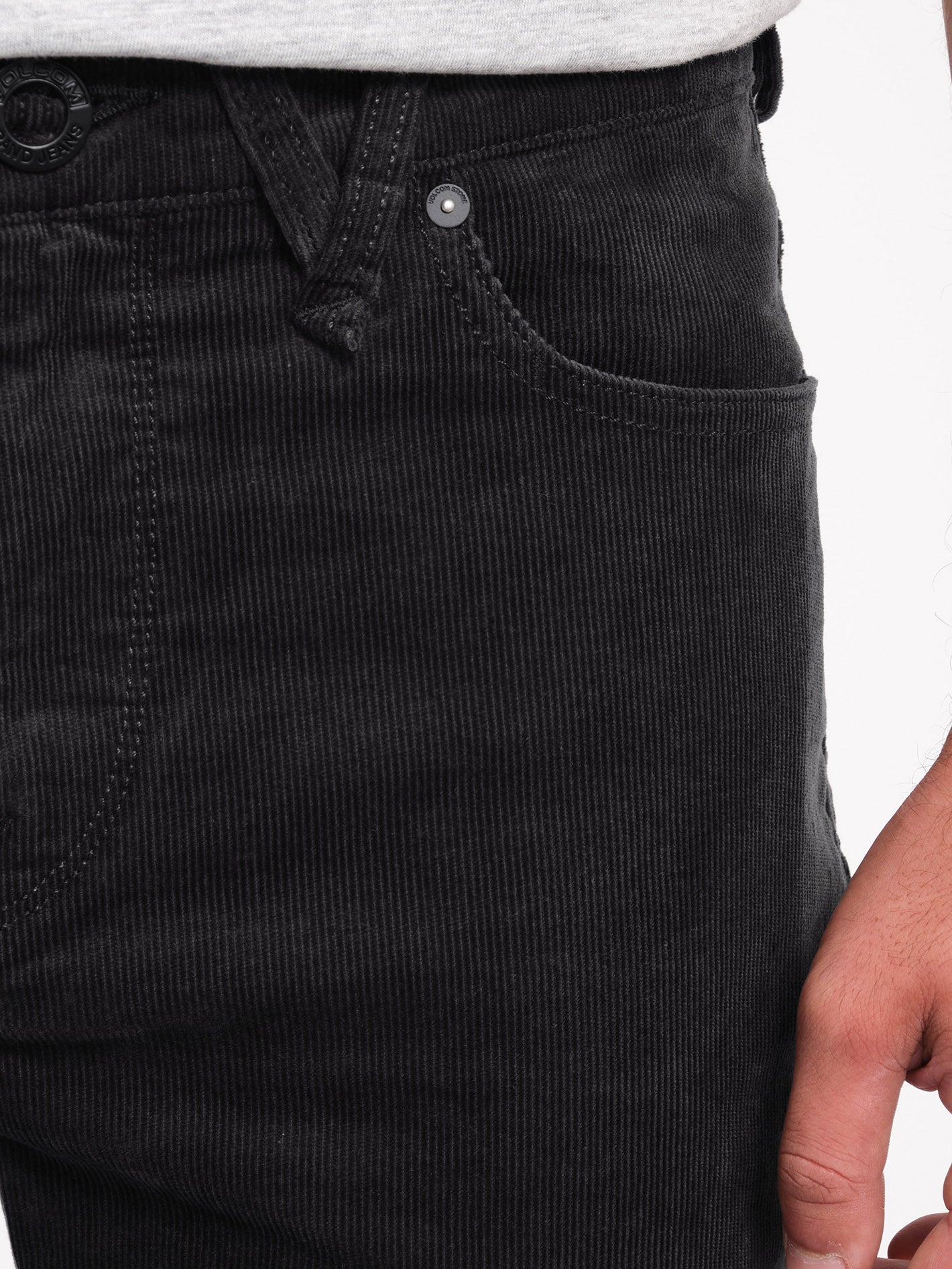 Solver 5 Pocket Cord Pant