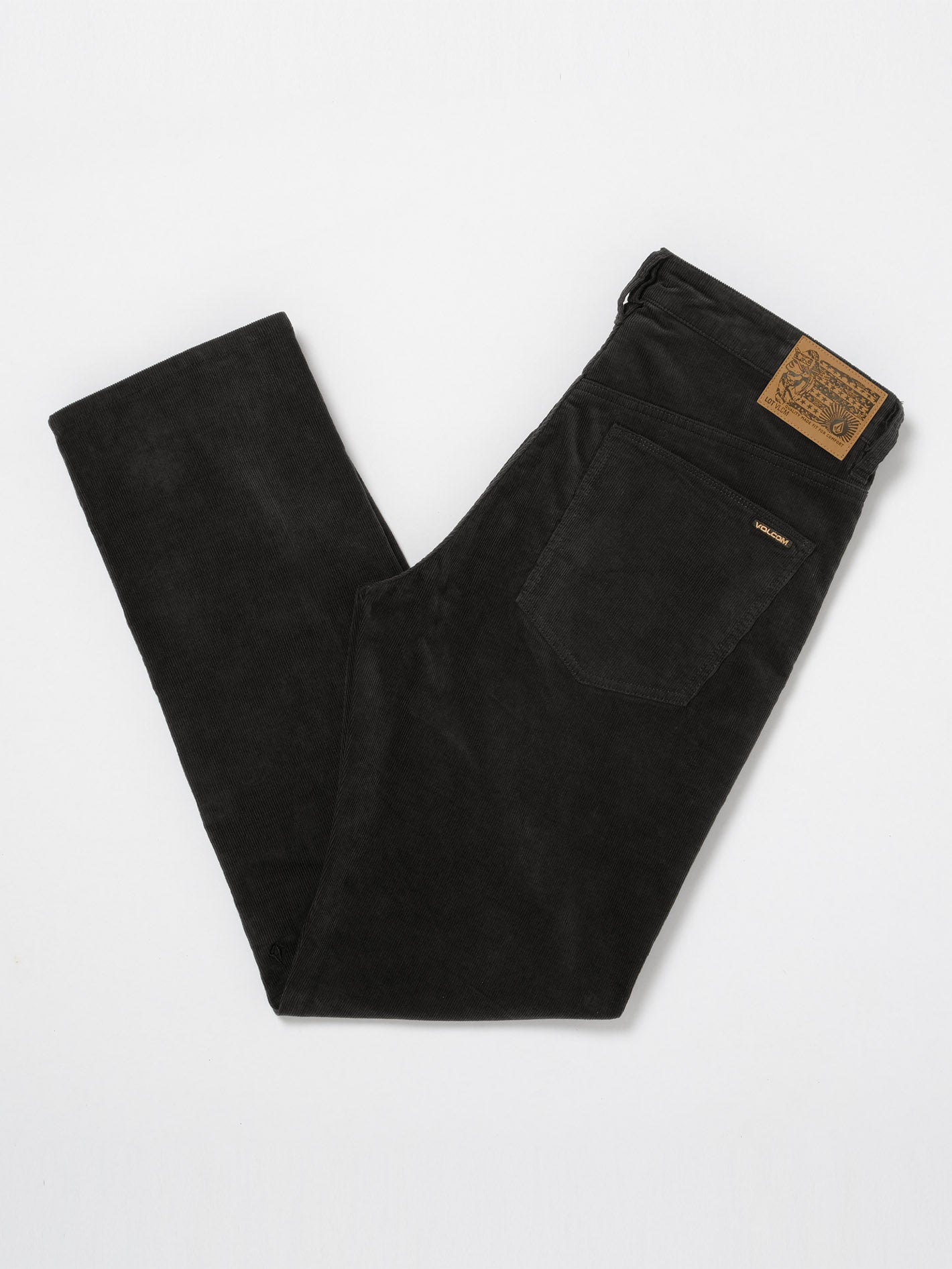 Solver 5 Pocket Cord Pant
