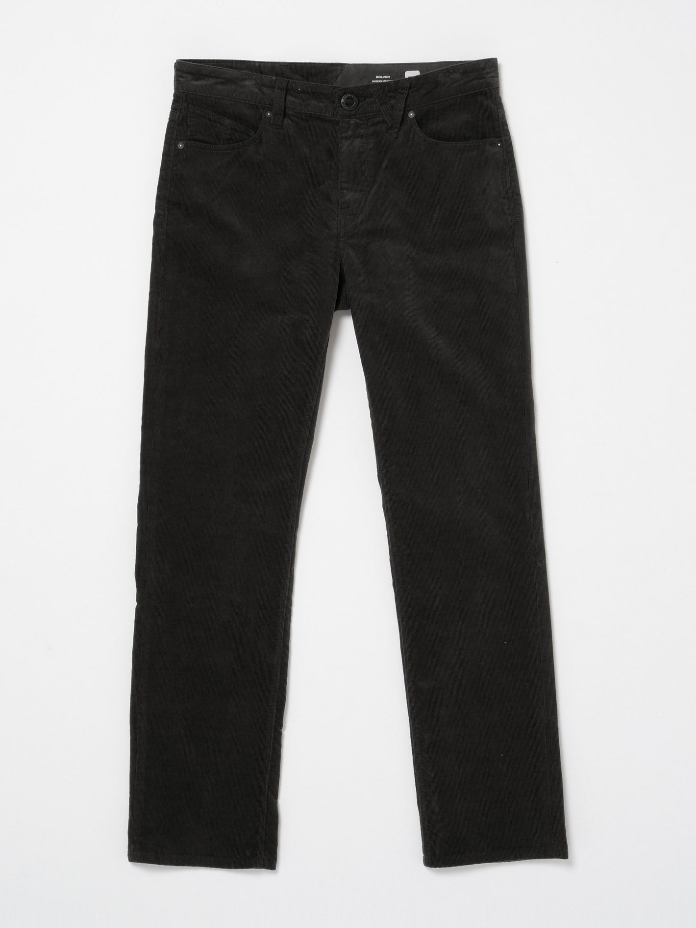 Solver 5 Pocket Cord Pant
