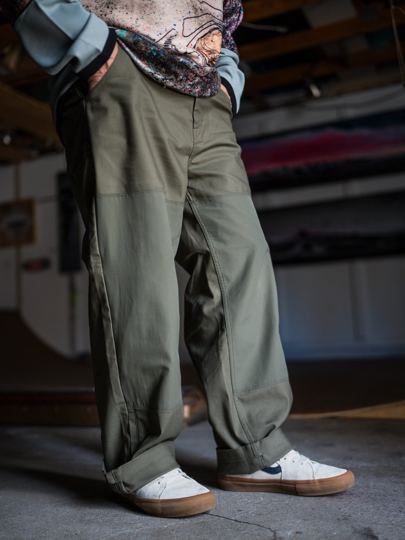 Viper contractor pants hotsell