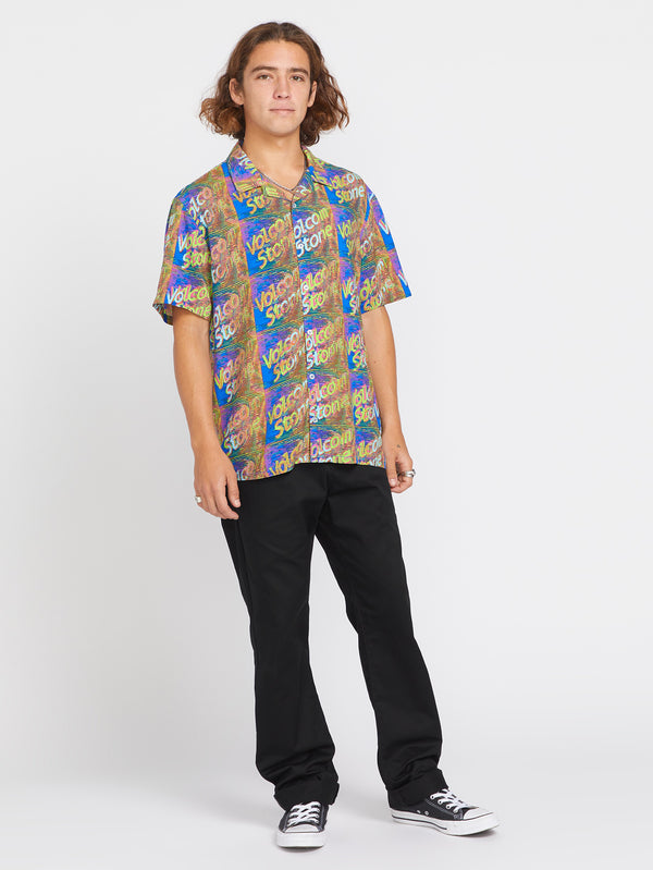 Frickin Skate Chino Pant