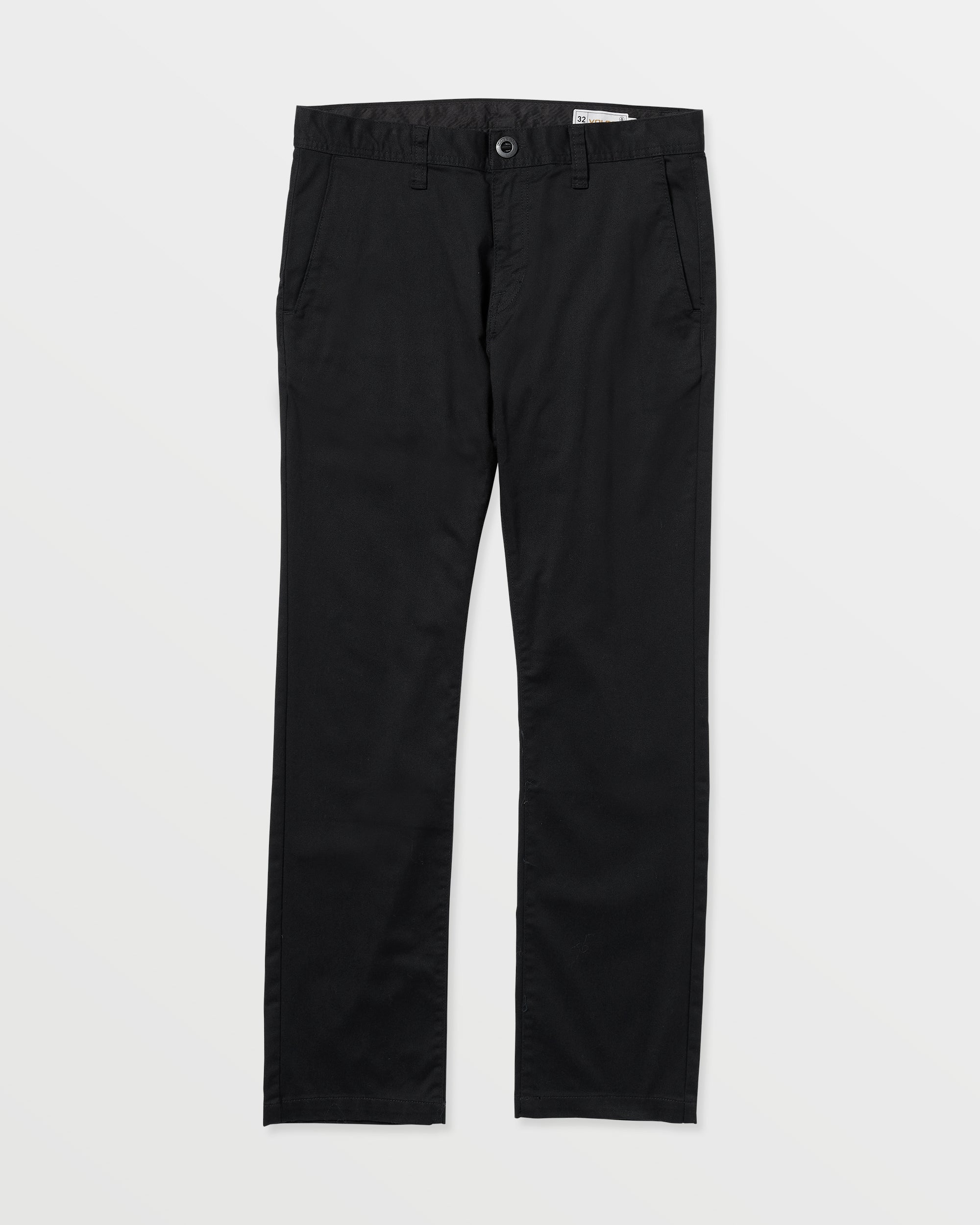 Frickin Modern Stretch