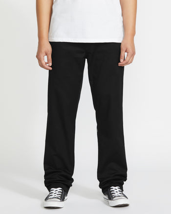 Frickin Modern Stretch