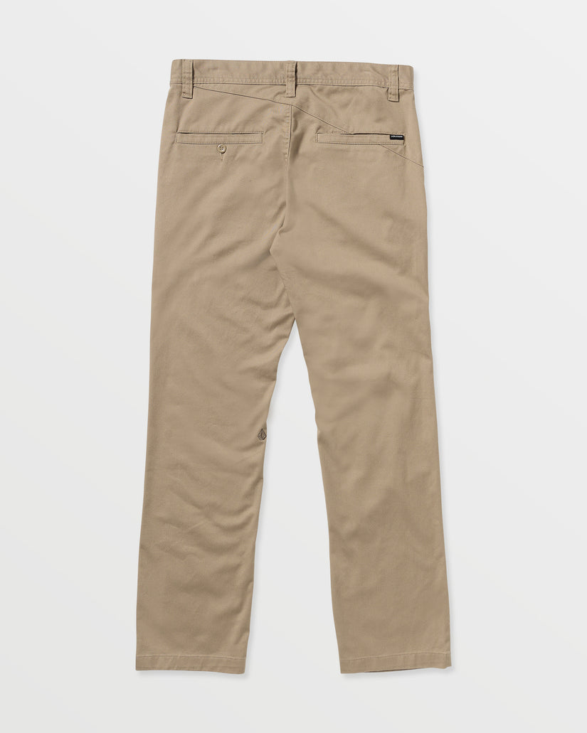 Frickin Modern Stretch - Khaki