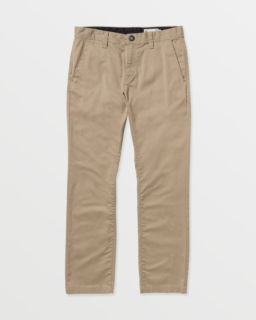 Frickin Modern Stretch - Khaki