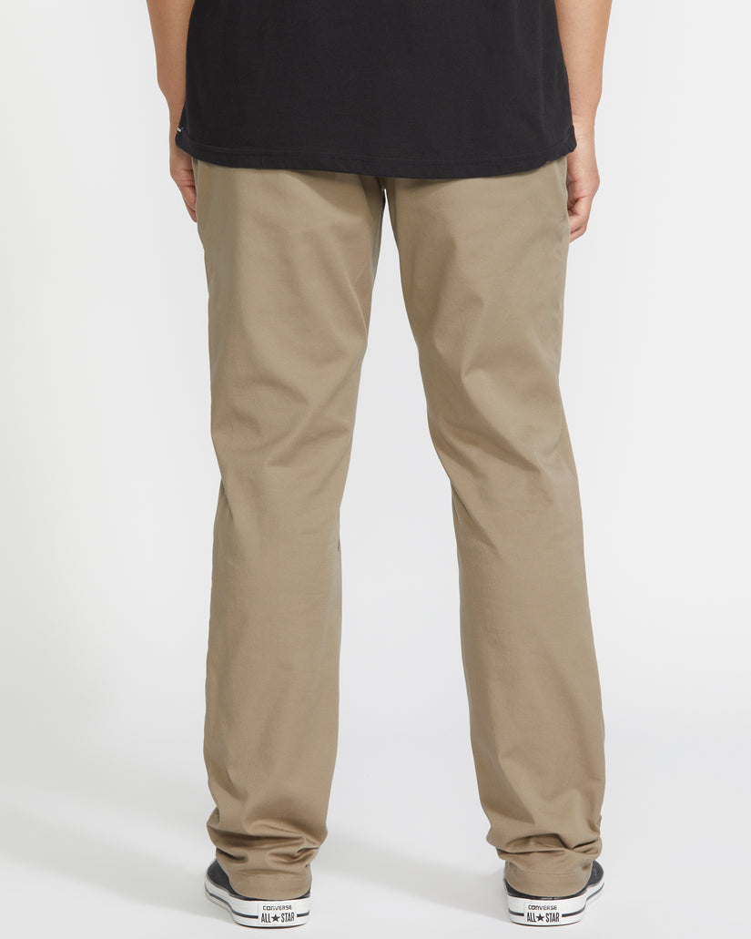 Frickin Modern Stretch - Khaki