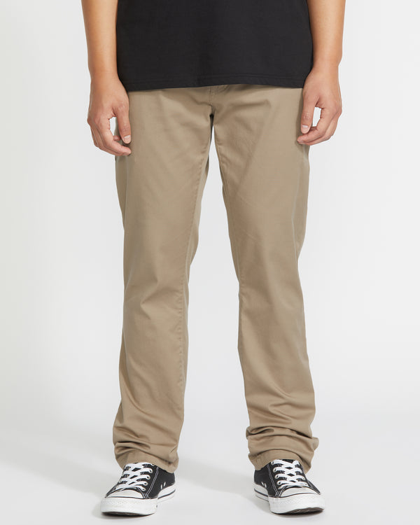 Frickin Modern Stretch