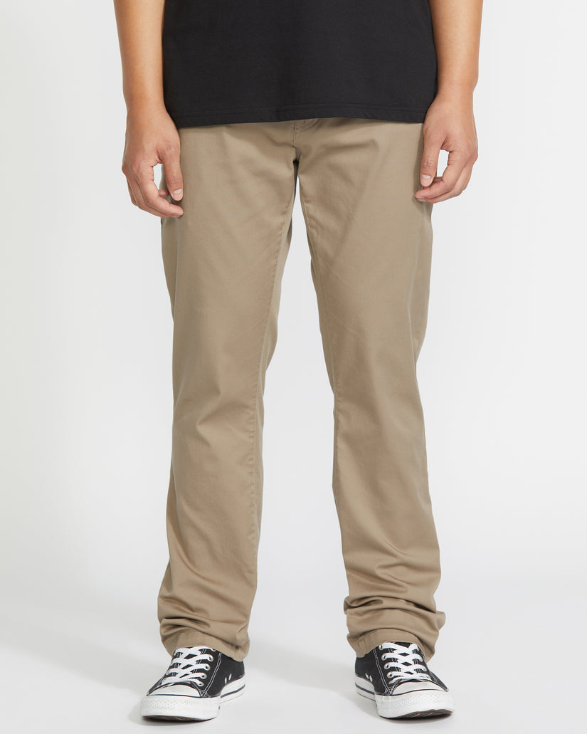 Frickin Modern Stretch - Khaki