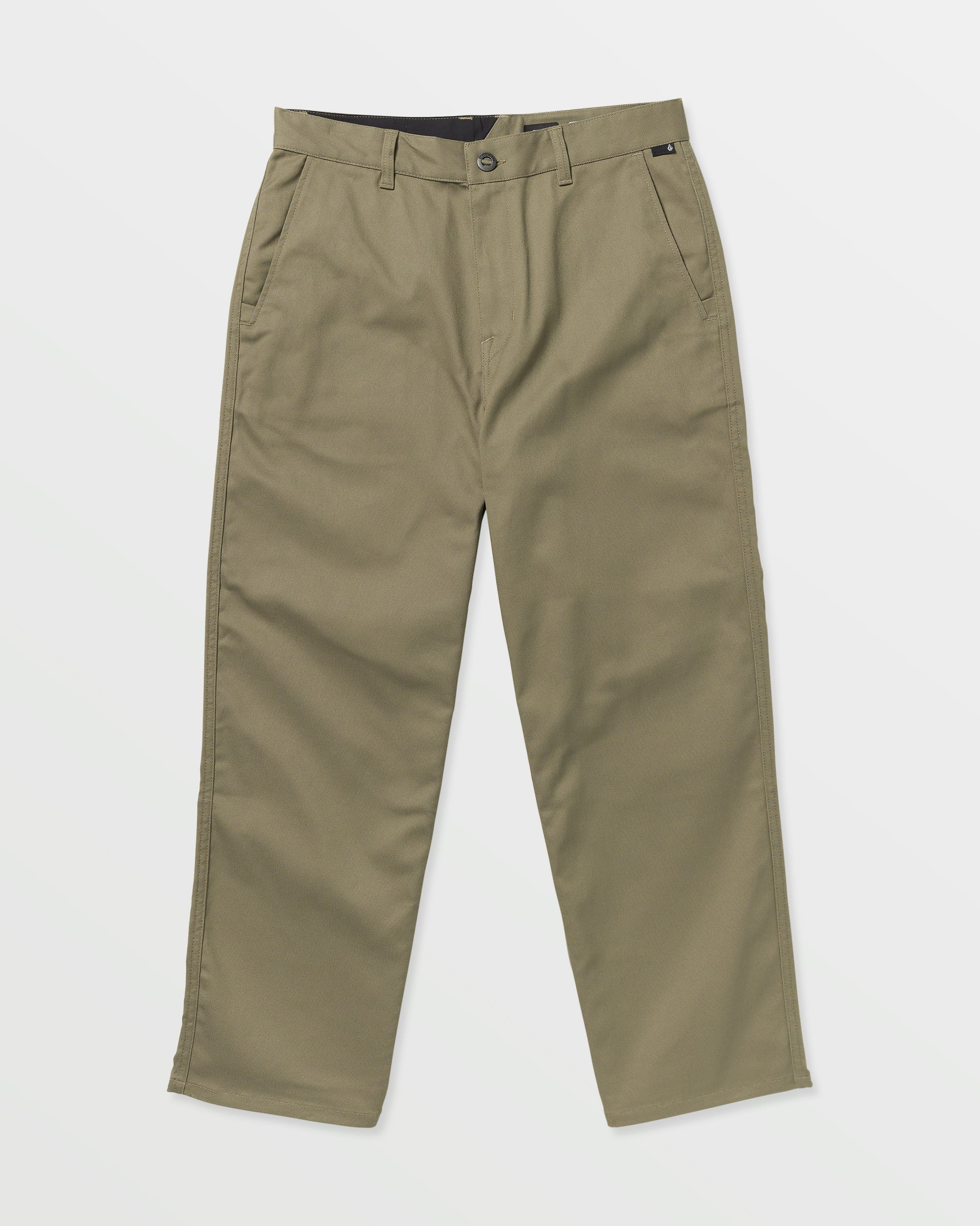 Billow Twill Pant